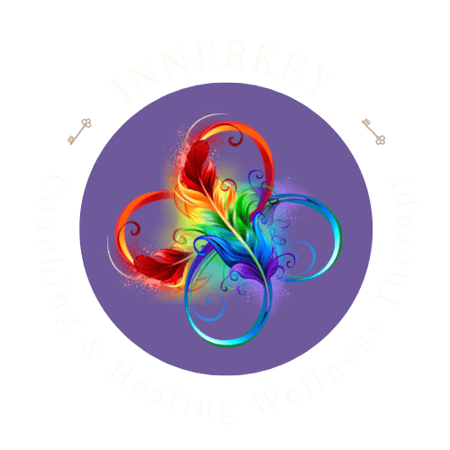 Innerkey - Coaching & Healing Wellness Therapy in Curacao